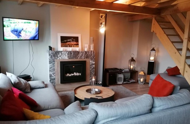 la suite des Carmes