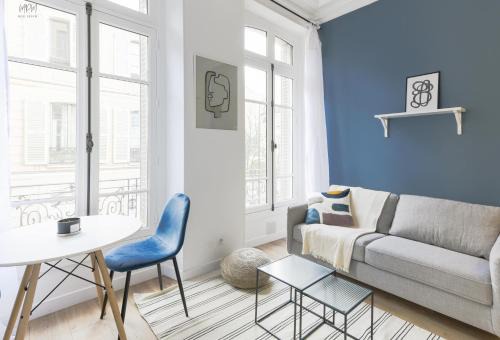 La suite du Prince