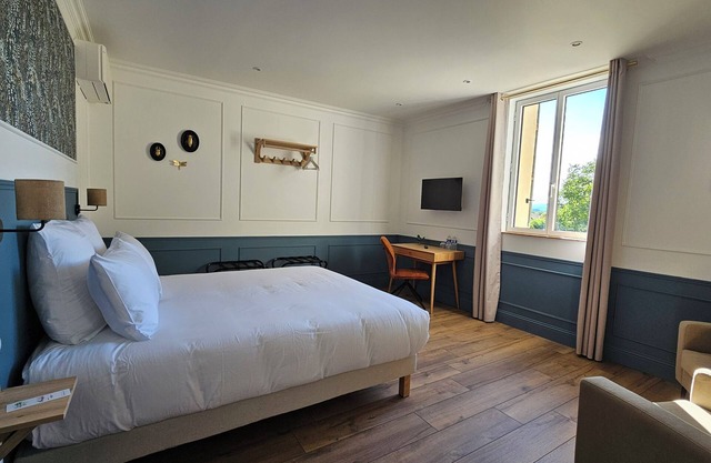 La Suite Gignac, bed and breakfast near Saint-Guilhem-Le-Desert.