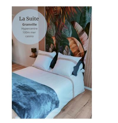 La Suite Granville