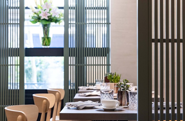 La Suite West - Hyde Park