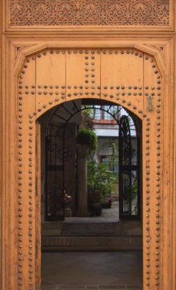 La Sultana Apartamentos