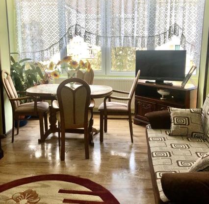 La SYMO apartament STRAJA Lupeni