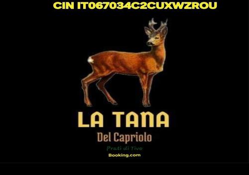 La Tana del Capriolo