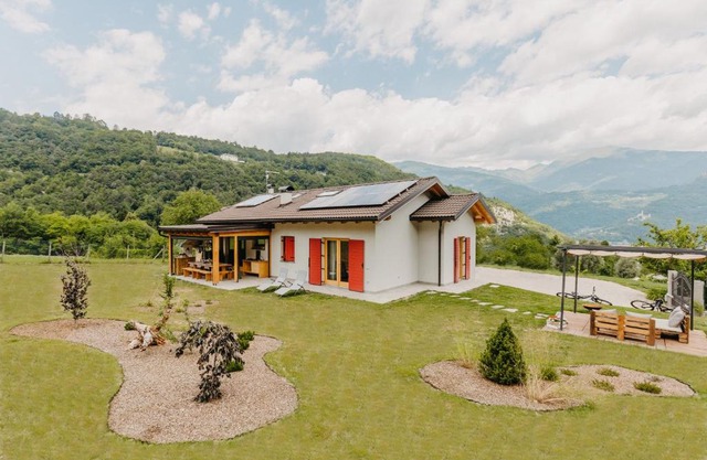 La Tana del Lupo B&B, family and outdoor sports