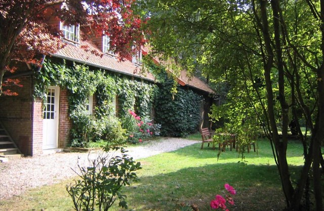 La Tanevière - Ambrumesnil