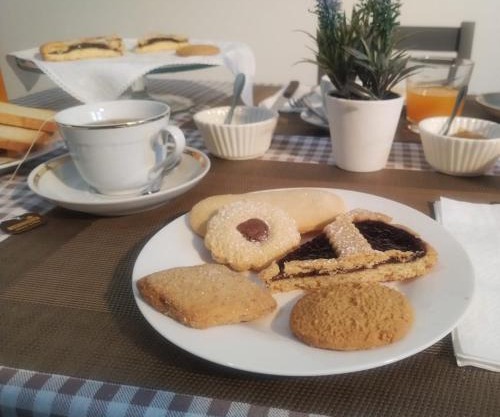 La tappa del vignaiolo B&B