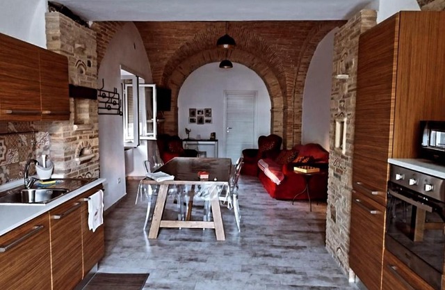 La Taverna del Marchigiano