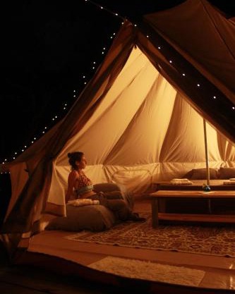 La Templanza EcoGlamping