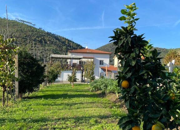 La tenuta di Eva