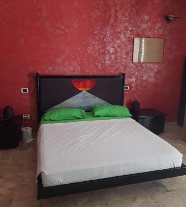 La tenuta di panfilo