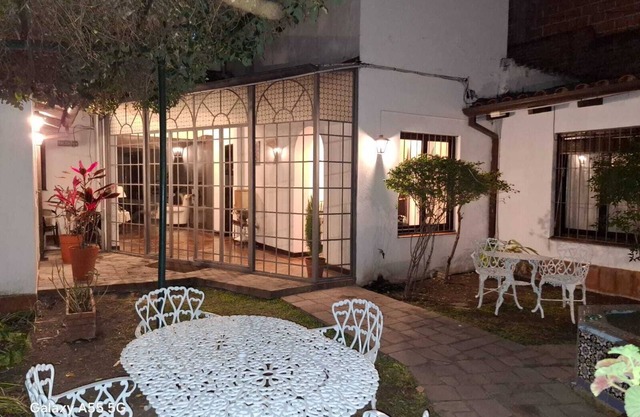 La Teresita Hotel