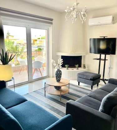 La Terra Luxury apartment
