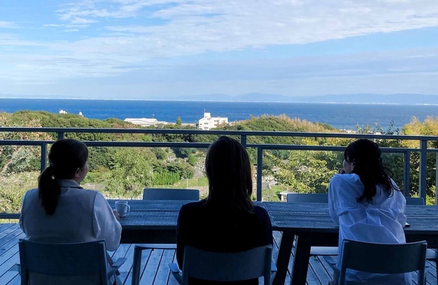 La Terrasse Awaji