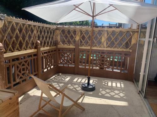 La Terrasse