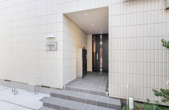 La Terrasse Higashikomagata