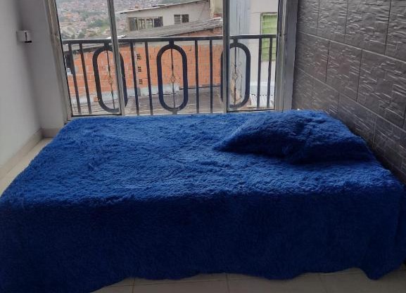 La terraza