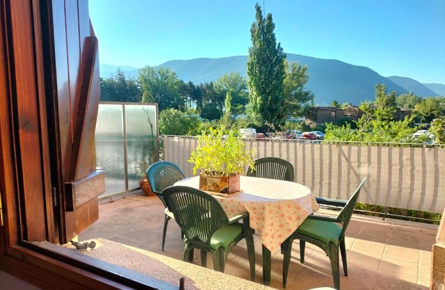 La Terraza de San Pedro