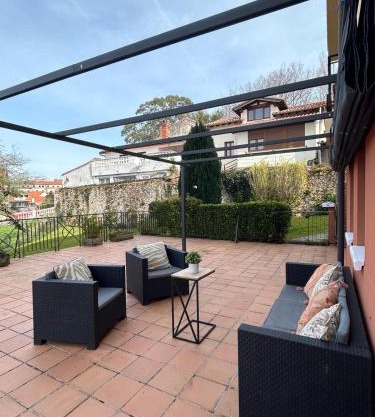 LA TERRAZA