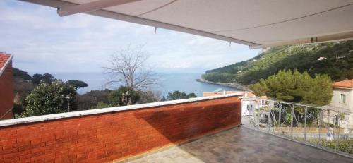 La terrazza al civico 20