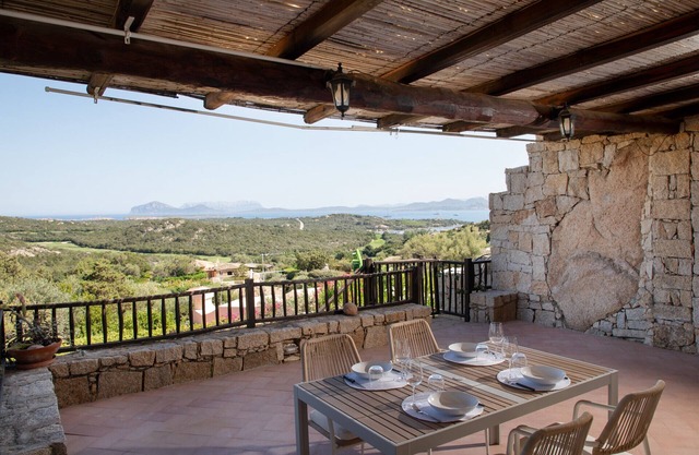 La Terrazza alla Buca 18 by Wonderful Italy