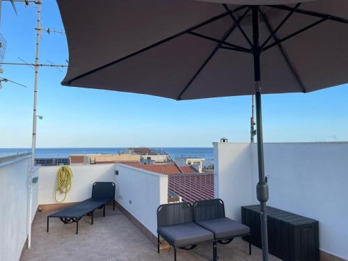 La Terrazza Bella Sicula