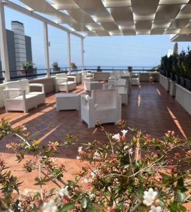 La Terrazza degli Dei