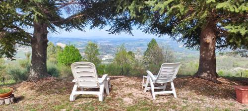 La Terrazza dei Monti Azzurri