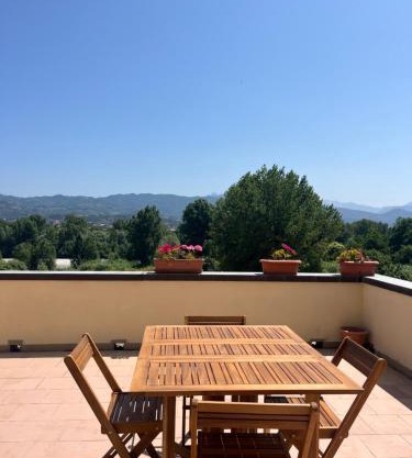 La Terrazza di Paola
