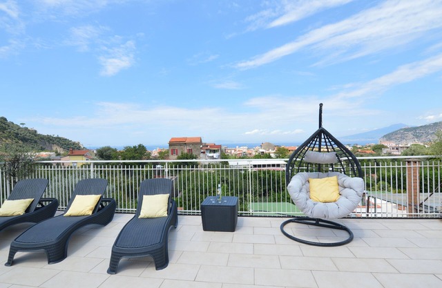 La Terrazza Family Holidays