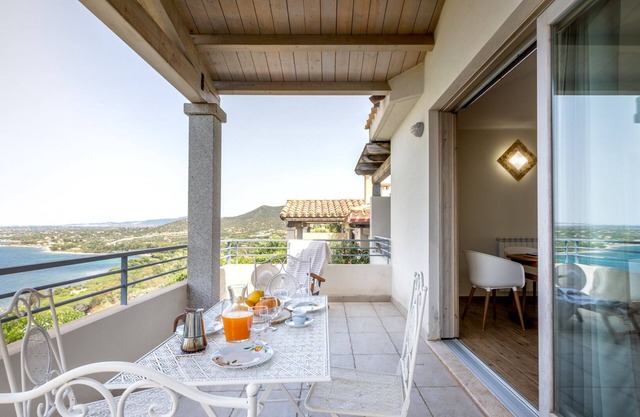 La Terrazza Sul Golfo