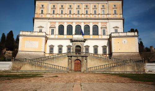 La Terrazza sul Corso