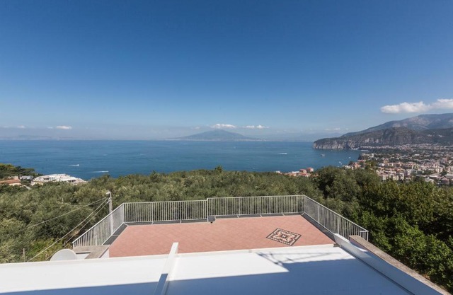 La Terrazza sul Golfo