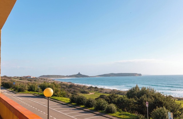 Welcomely - La Terrazza Sul Mare