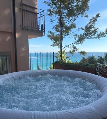 La Terrazza Sul Mare