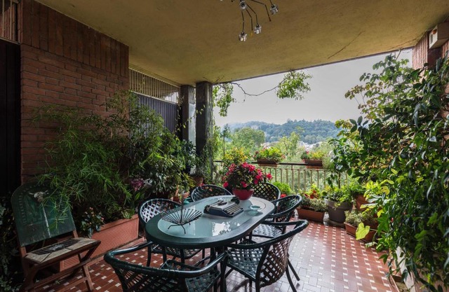 La Terrazza Sul Po