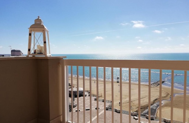 LA TERRAZZA SUL TIRRENO