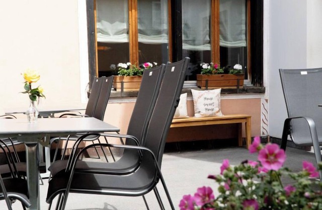 La Tgoma Apt. 104 by Interhome