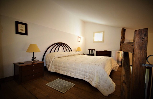 La Tinaia Country House Bed & Board