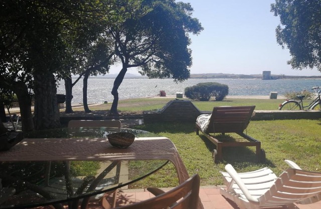 La tonnara condominio svinmare