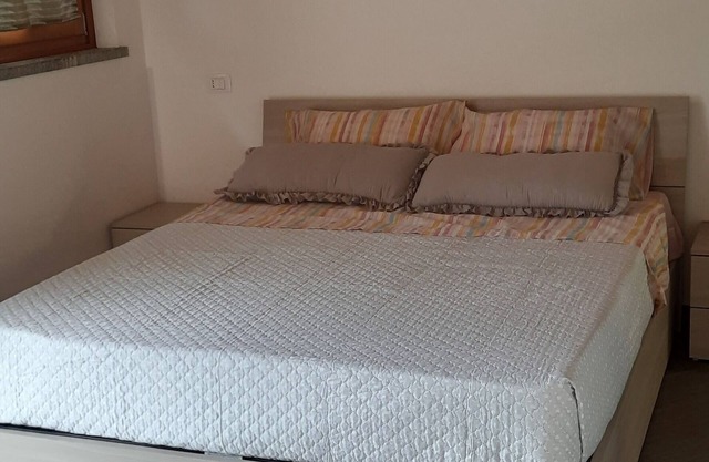 La Tór Apartments - Pramotton Cozy apartment equipped with every comfort