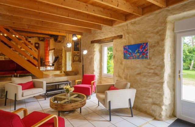 La Torche by Interhome