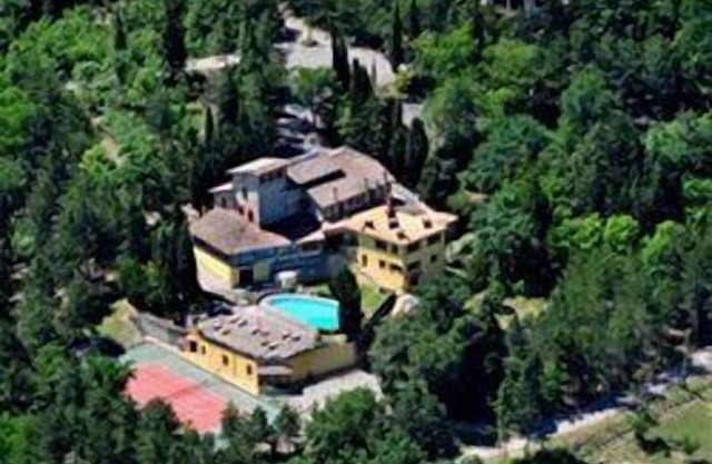 La Torre ai Mari