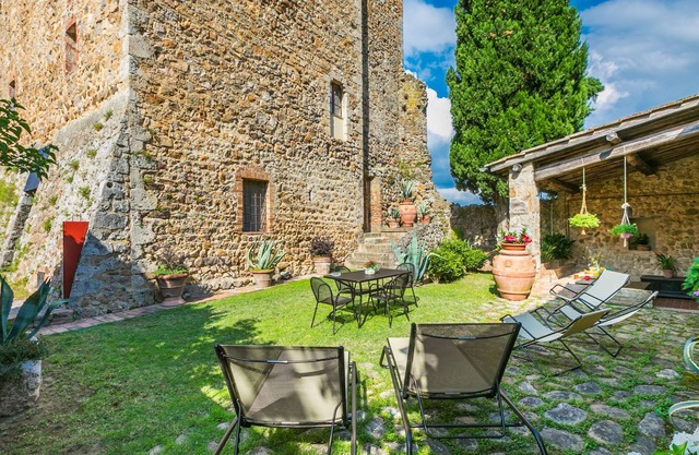La Torre by Interhome