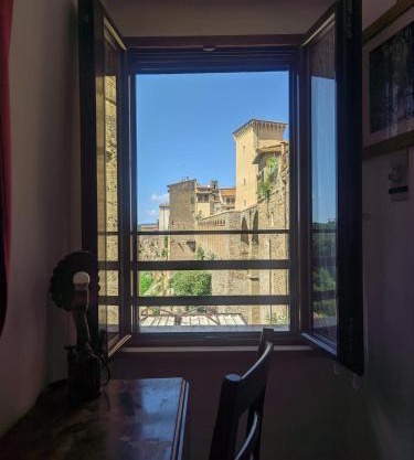 La Torre della Piramide