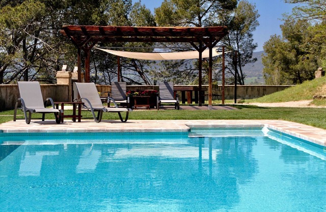 Apartamento La Torre con 3 balcones