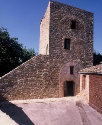 La Torre