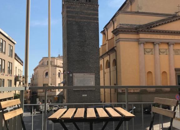 La torre