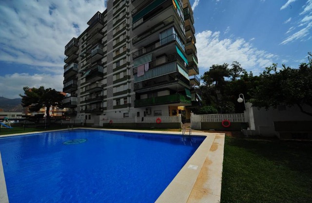 La Torre Orange Costa