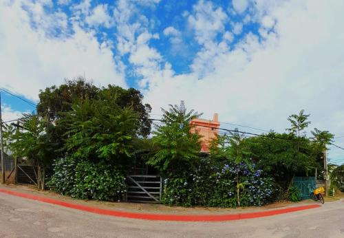 La Torre Rosada
